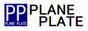 PLANE PLATE